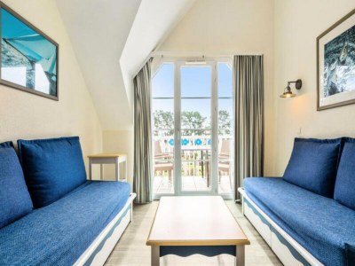 Apartment Comfort 1 Bedroom Apartment (5 people) - Outdoor photo 4