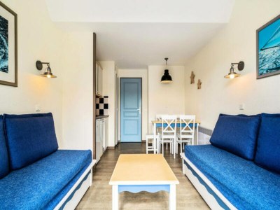 Apartment Comfort 1 Bedroom Apartment (5 people) - Outdoor photo 5