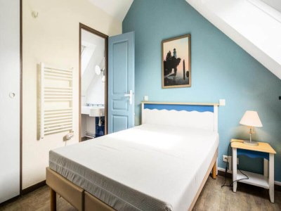 Apartment Comfort 1 Bedroom Apartment (5 people) - Outdoor photo 6