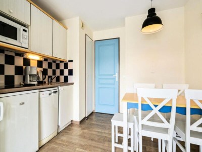 Apartment Comfort 1 Bedroom Apartment (5 people) - Outdoor photo 7