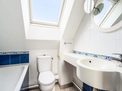 Apartment Comfort 1 Bedroom Apartment (5 people) - Outdoor photo 8