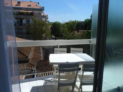 Apartment Heliodore Residenz - Outdoor photo 5