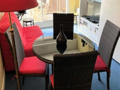 Apartment Heliodore Residenz - Features photo 10