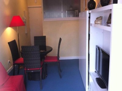 Apartment Heliodore Residenz - Features photo 11