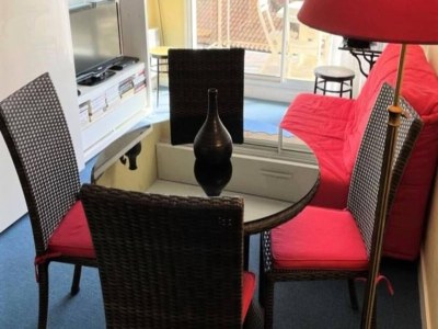 Apartment Heliodore Residenz - Features photo 14