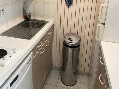 Apartment Heliodore Residenz - Features photo 15