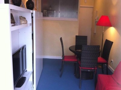 Apartment Heliodore Residenz - Features photo 17