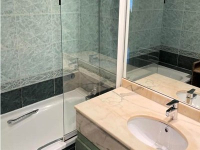 Apartment Heliodore Residenz - Features photo 18