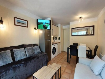 Apartment 2 room apartment for 5 people - Selection - Outdoor photo 16