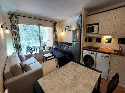 Apartment 2 room apartment for 5 people - Selection - Outdoor photo 17