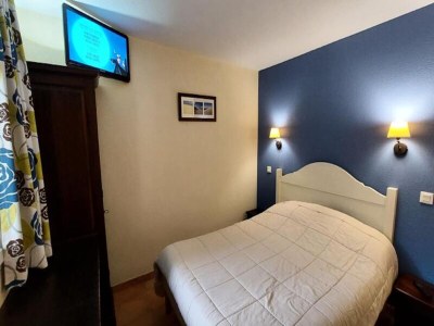 Apartment 2 room apartment for 5 people - Selection - Outdoor photo 19