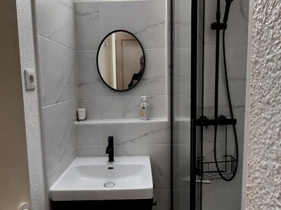 Apartment 2 room apartment for 5 people - Selection - Outdoor photo 21