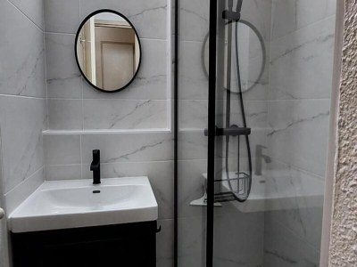 Apartment 2 room apartment for 5 people - Selection - Outdoor photo 22