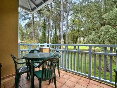 Apartment 2 room apartment for 5 people - Selection - Outdoor photo 23