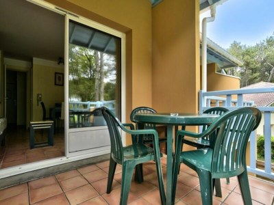 Apartment 2 room apartment for 5 people - Selection - Outdoor photo 24