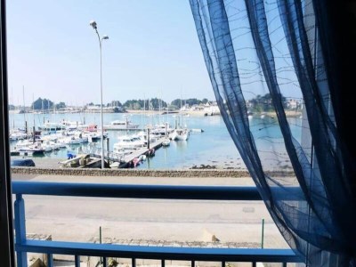 Apartment 3 Rooms for 4 People - Outdoor photo 2