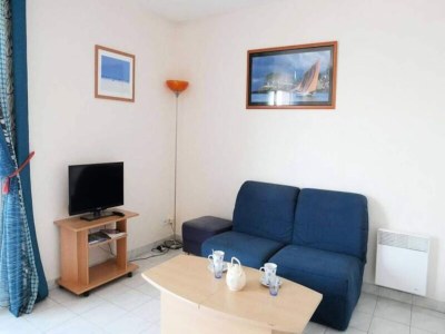 Apartment 3 Rooms for 4 People - Outdoor photo 3