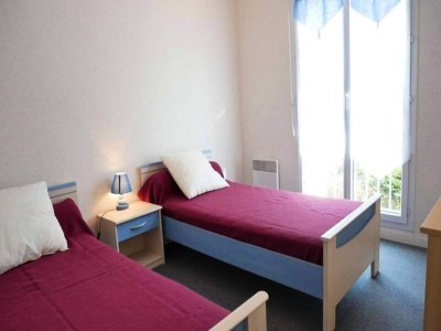 Apartment 3 Rooms for 4 People - Outdoor photo 5