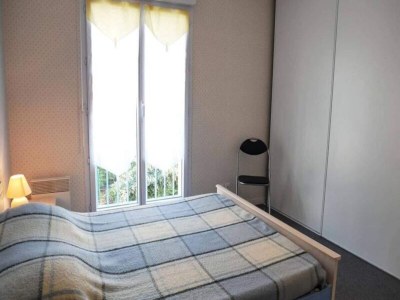 Apartment 3 Rooms for 4 People - Outdoor photo 6