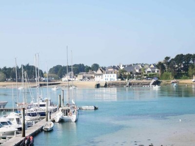 Apartment 3 Rooms for 4 People - Outdoor photo 8