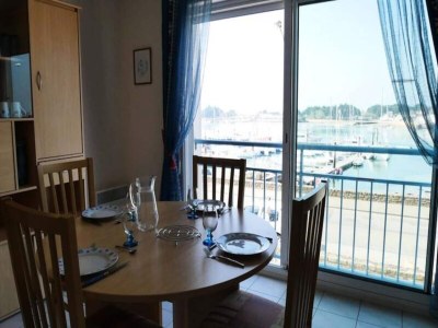 Apartment 3 Rooms for 4 People - Outdoor photo 9