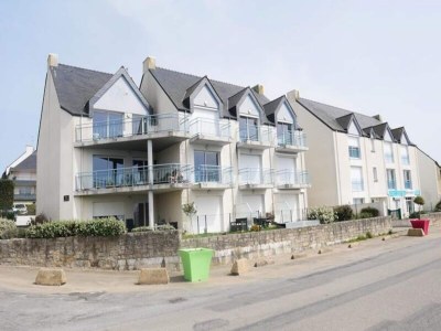 Apartment 3 Rooms for 4 People - Outdoor photo 10