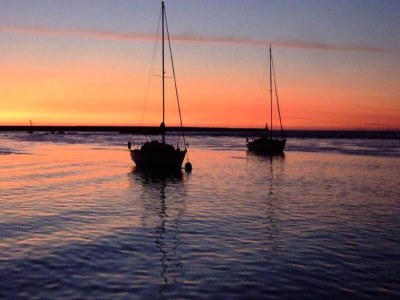 Apartment 3 Rooms for 4 People - Outdoor photo 12