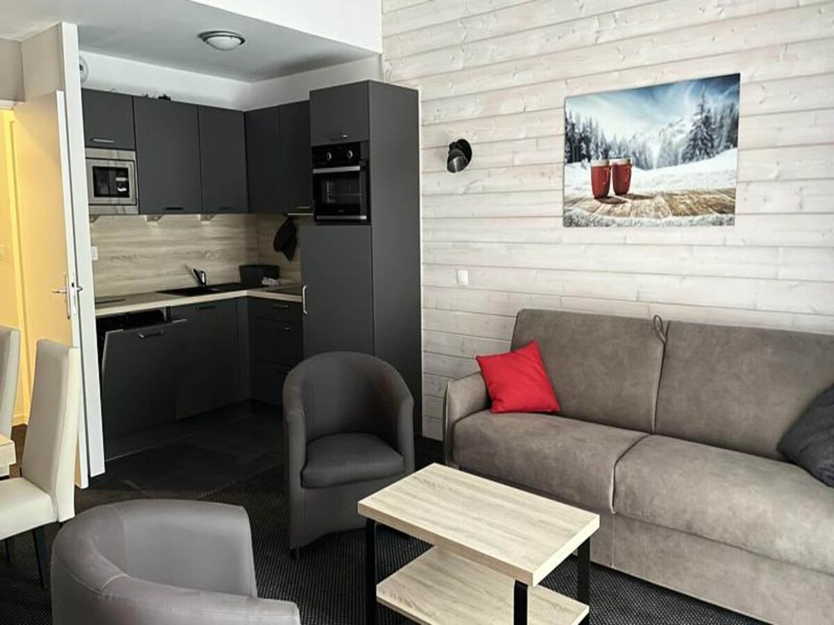 Apartment 2 Zimmer für 8 Personen - Features photo 3