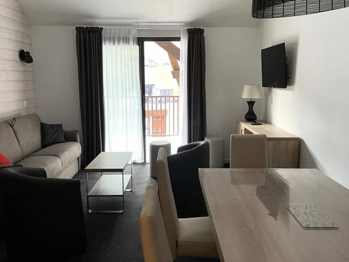 Apartment 2 Zimmer für 8 Personen - Features photo 4