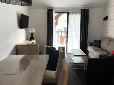 Apartment 2 Zimmer für 8 Personen - Features photo 9