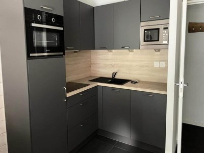 Apartment 2 Zimmer für 8 Personen - Features photo 10