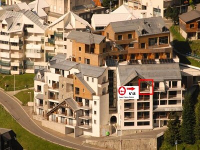 Apartment 2 Zimmer für 8 Personen - Outdoor photo 23