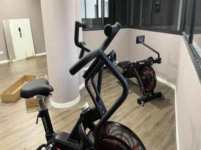 Apartment 2 Zimmer für 8 Personen - Outdoor photo 27