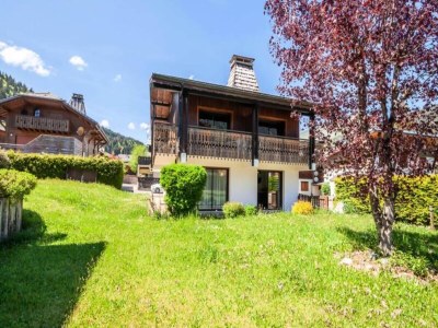 Apartment Chalet L'Efanle in Morzine - Apartment