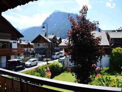 Apartment Chalet L'Efanle - Outdoor photo 8