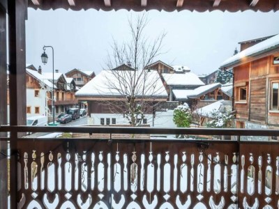 Apartment Chalet L'Efanle - Outdoor photo 9