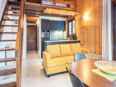 Apartment Chalet L'Efanle - Features photo 13