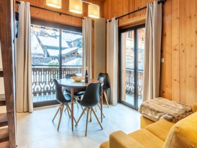 Apartment Chalet L'Efanle - Features photo 16