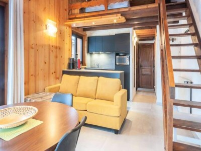 Apartment Chalet L'Efanle - Features photo 18