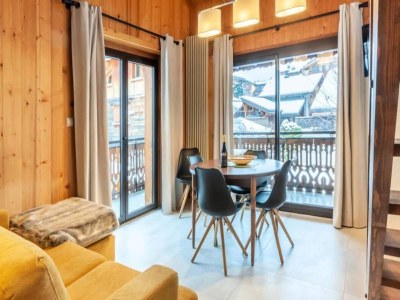 Apartment Chalet L'Efanle - Features photo 19