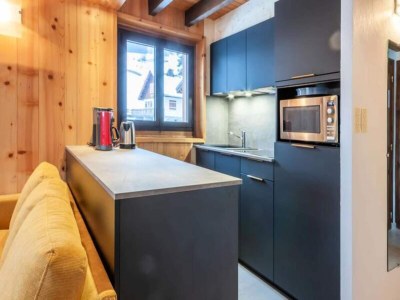 Apartment Chalet L'Efanle - Features photo 21