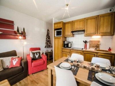 Apartment Residence Les Fermes Du Montenvers - Outdoor photo 5