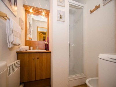 Apartment Residence Les Fermes Du Montenvers - Outdoor photo 9