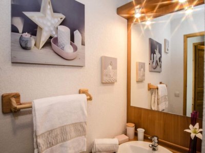 Apartment Residence Les Fermes Du Montenvers - Outdoor photo 12