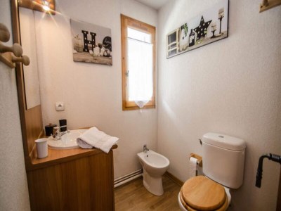 Apartment Residence Les Fermes Du Montenvers - Outdoor photo 13