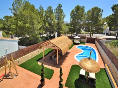 Apartment 066 Villa Mexiko ETV/8816 von Mallorca Charme - Outdoor photo 2