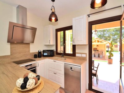 Apartment 066 Villa Mexiko ETV/8816 von Mallorca Charme - Outdoor photo 7