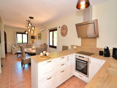 Apartment 066 Villa Mexiko ETV/8816 von Mallorca Charme - Outdoor photo 8