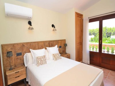 Apartment 066 Villa Mexiko ETV/8816 von Mallorca Charme - Outdoor photo 11