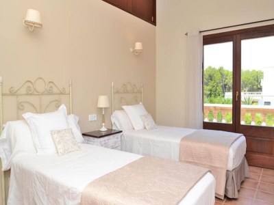 Apartment 066 Villa Mexiko ETV/8816 von Mallorca Charme - Outdoor photo 12